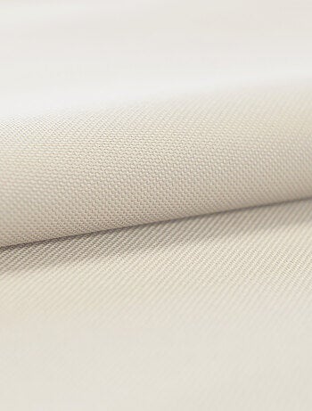 Tenda ignifuga M1 con arricciature