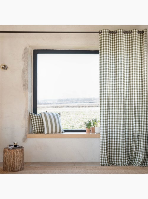 Tenda in 100% cotone percalle LOURMARIN - Kiabi