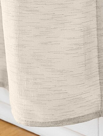 Tenda in Cotone Carlin Douceur d'Intérieur
