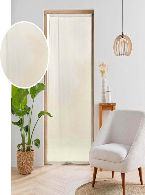 Tenda in cotone carlin promo linge - Kiabi