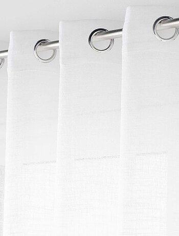 Tenda in Cotone HALTONA Douceur d'Intérieur