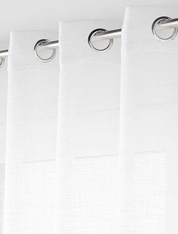 Tenda in Cotone HALTONA Douceur d'Intérieur