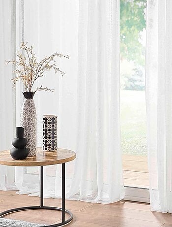 Tenda in Cotone HALTONA Douceur d'Intérieur