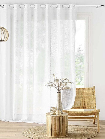 Tenda in Cotone HALTONA Douceur d'Intérieur