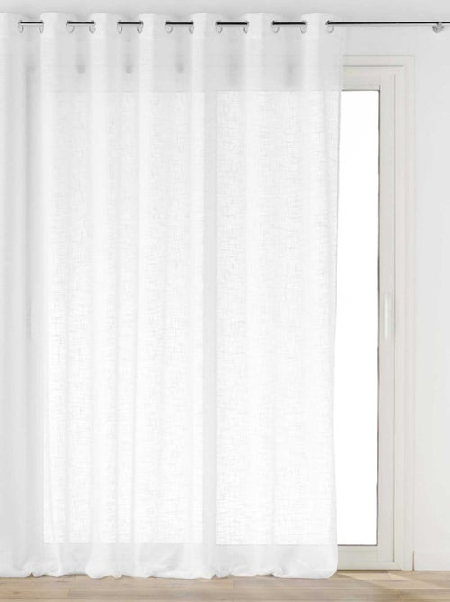 Tenda in Cotone HALTONA Douceur d'Intérieur - Kiabi