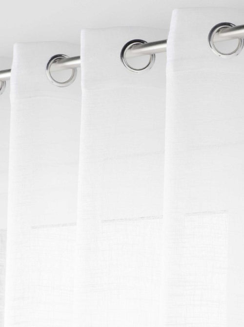 Tenda in Cotone HALTONA Douceur d'Intérieur - Kiabi