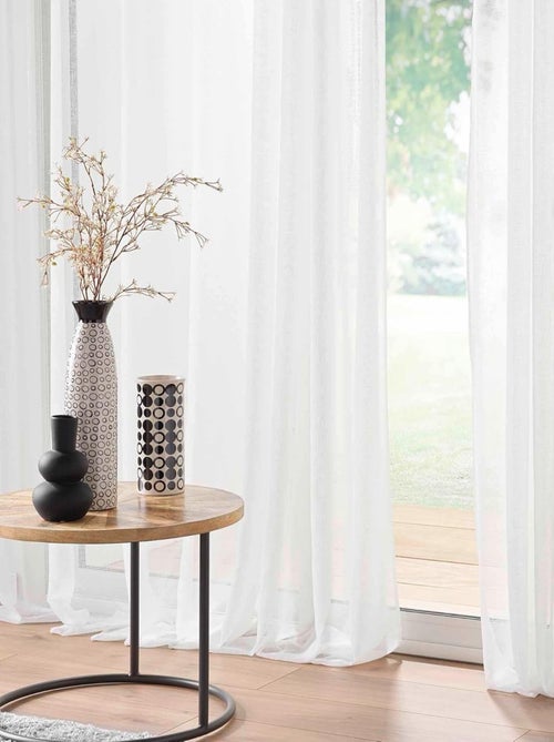 Tenda in Cotone HALTONA Douceur d'Intérieur - Kiabi