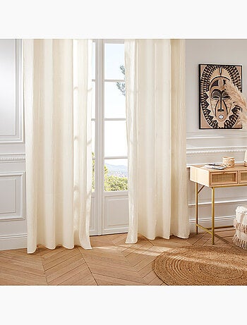 Tenda in cotone jamana 130x260cm verde celeste