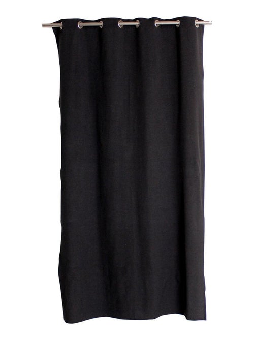 Tenda in cotone riciclato effetto screziato - Kiabi