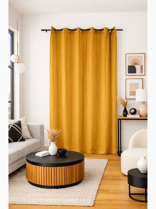 Tenda in doppia garza di cotone, 135x240 cm - Kiabi Tenda in doppia garza di cotone, 135x240 cm - Kiabi