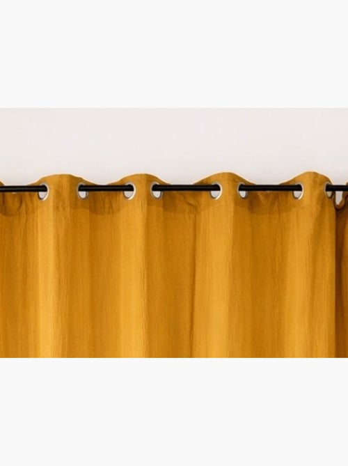 Tenda in doppia garza di cotone, 135x240 cm - Kiabi Tenda in doppia garza di cotone, 135x240 cm - Kiabi