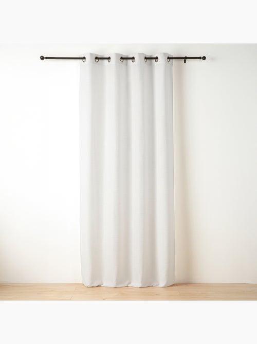 Tenda in filo metallico testurizzato - Kiabi