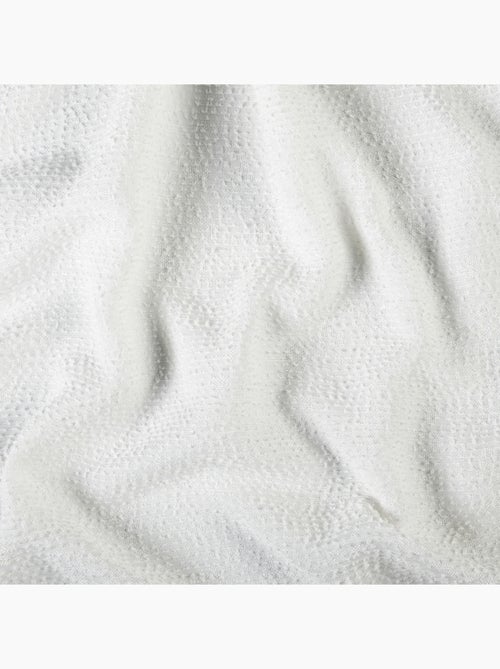 Tenda in filo metallico testurizzato - Kiabi