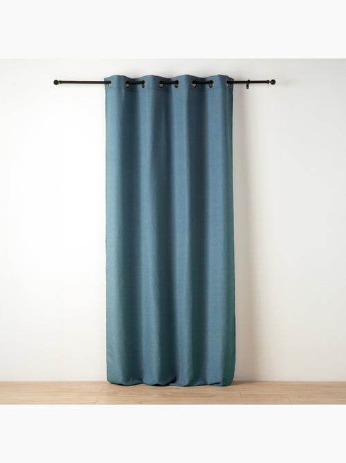 Tenda in filo metallico testurizzato - Kiabi