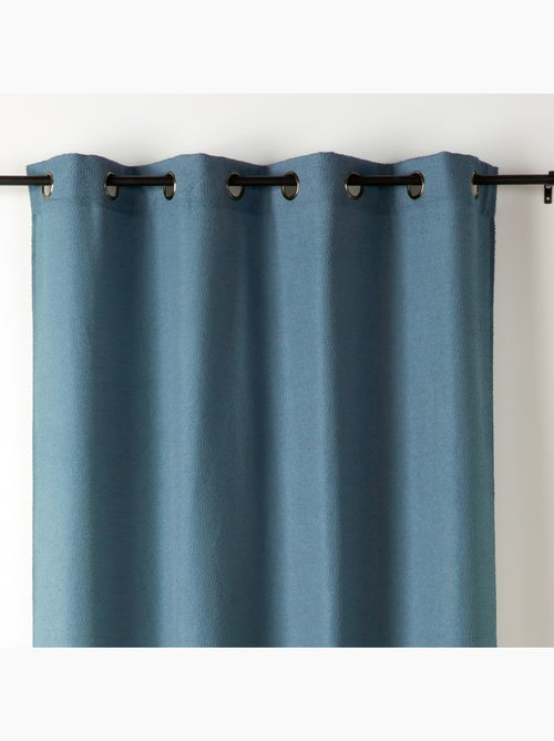 Tenda in filo metallico testurizzato - Kiabi