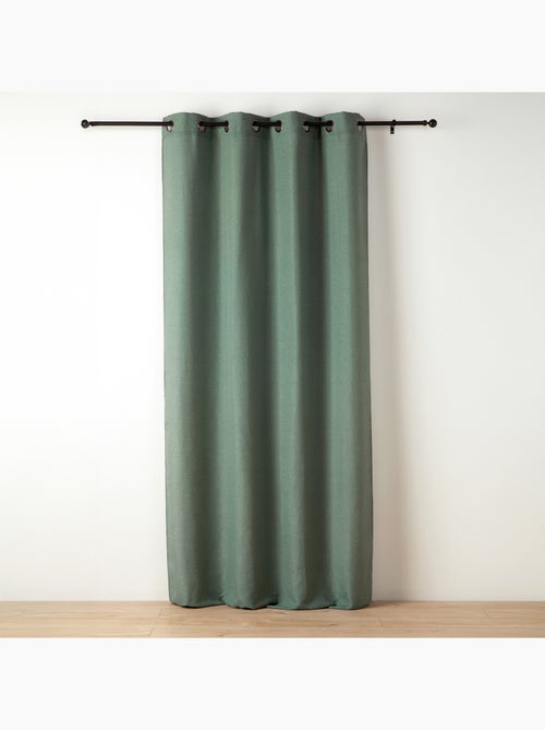 Tenda in filo metallico testurizzato - Kiabi