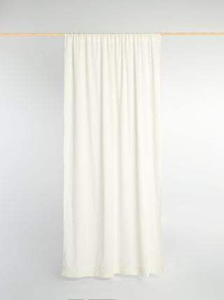 Tenda in garza di cotone (140x240 cm) - Kiabi Home
