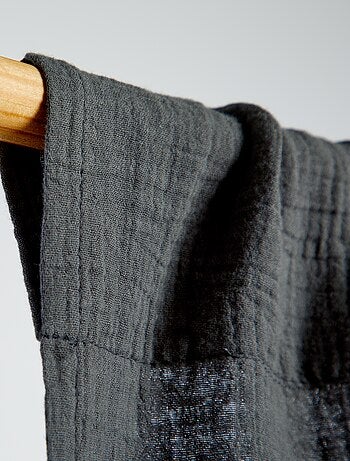 Tenda in garza di cotone