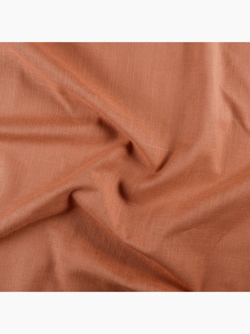 Tenda in lino con occhielli - Kiabi