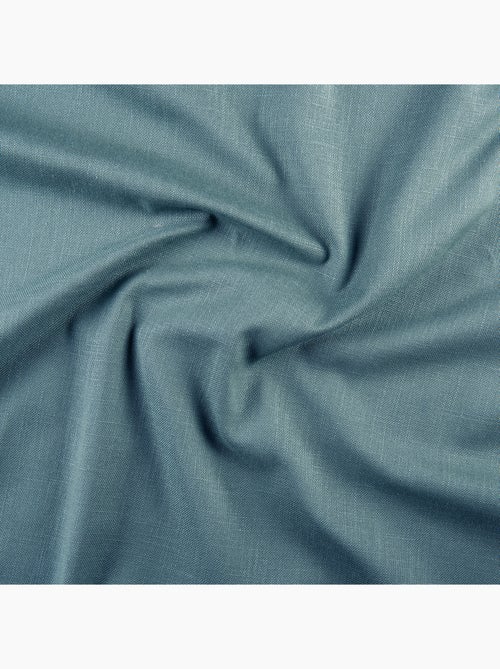 Tenda in lino con occhielli - Kiabi