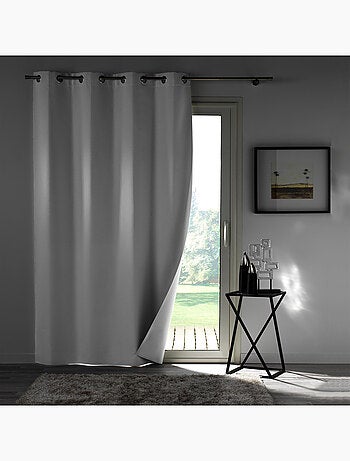 Tenda in microfibra 100% oscurante