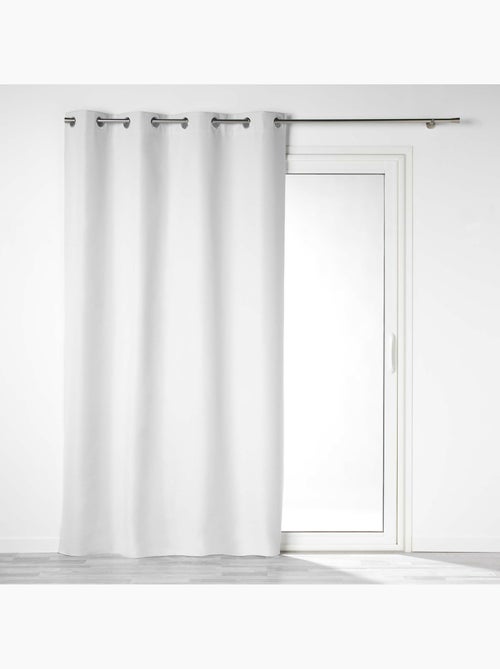 Tenda in microfibra 100% oscurante - Kiabi