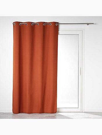 Tenda in microfibra 100% oscurante