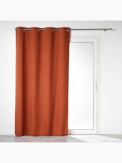 Tenda in microfibra 100% oscurante - Kiabi