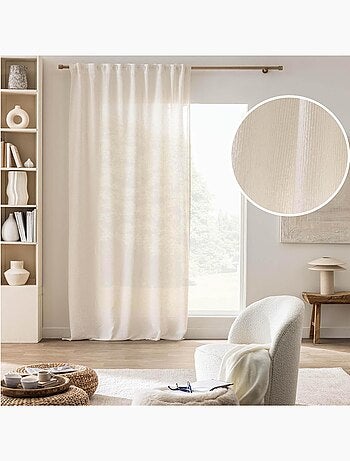 Tenda in Poliestere CODY Douceur d'Intérieur