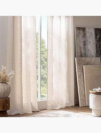 Tenda in Poliestere CODY Douceur d'Intérieur