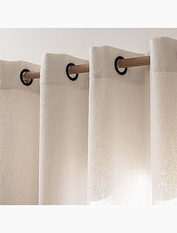 Tenda in Poliestere CODY Douceur d'Intérieur