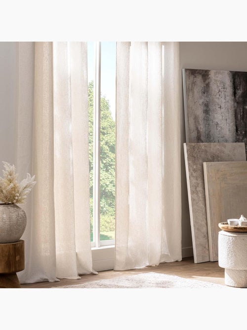 Tenda in Poliestere CODY Douceur d'Intérieur - Kiabi