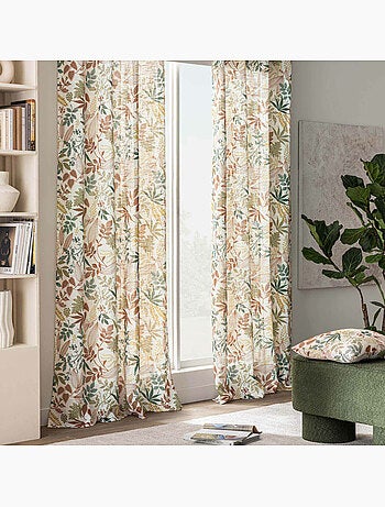 Tenda in Poliestere Hailey Douceur d'Intérieur