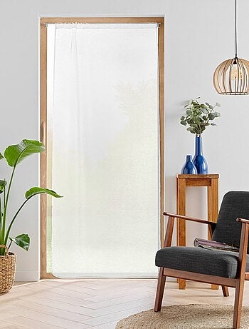 Tenda in Poliestere LISSEA Douceur d'Intérieur