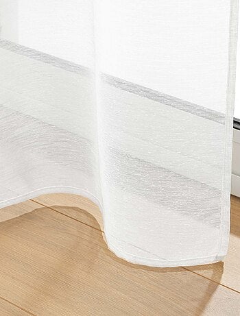 Tenda in Poliestere LISSEA Douceur d'Intérieur