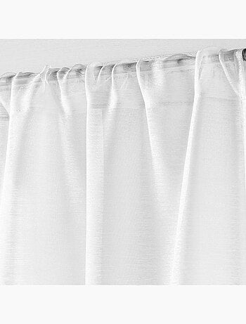 Tenda in Poliestere LISSEA Douceur d'Intérieur