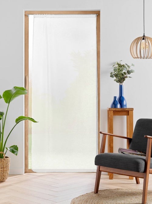 Tenda in Poliestere LISSEA Douceur d'Intérieur - Kiabi