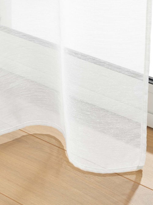 Tenda in Poliestere LISSEA Douceur d'Intérieur - Kiabi