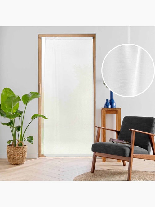 Tenda in Poliestere LISSEA Douceur d'Intérieur - Kiabi