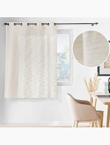 Tenda in Poliestere Nando Douceur d'Intérieur