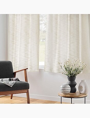 Tenda in Poliestere Nando Douceur d'Intérieur