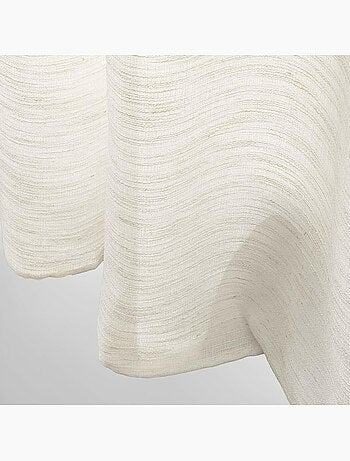 Tenda in Poliestere Nando Douceur d'Intérieur