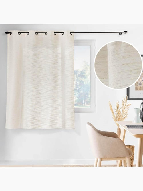 Tenda in Poliestere Nando Douceur d'Intérieur - Kiabi