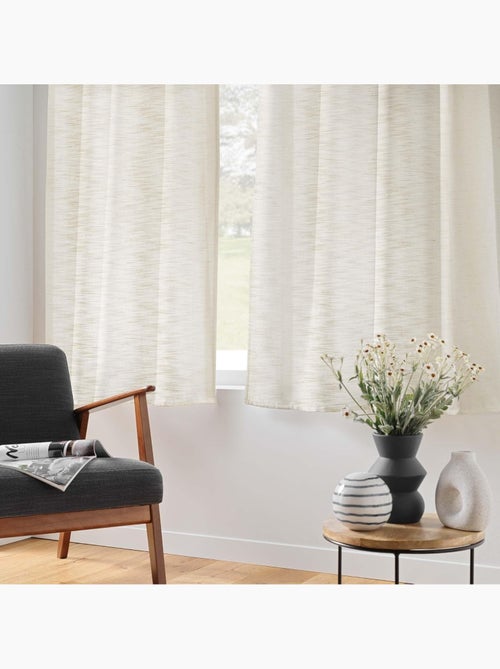 Tenda in Poliestere Nando Douceur d'Intérieur - Kiabi