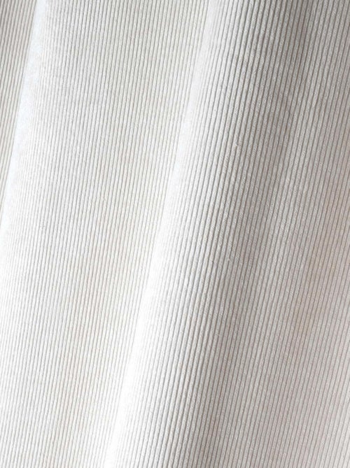 Tenda in Velluto a Coste - Kiabi