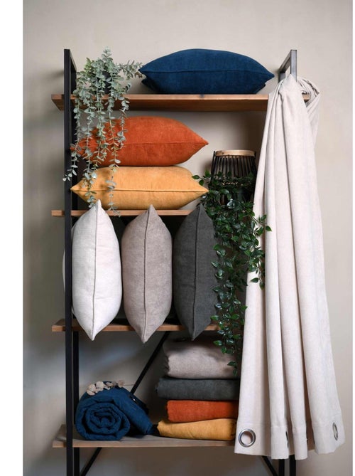 Tenda in Velluto a Coste - Kiabi