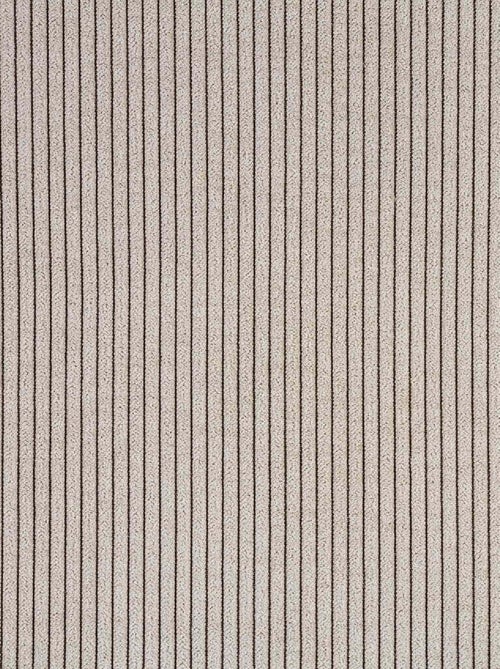 Tenda in velluto a coste oscurante e isolante - Kiabi