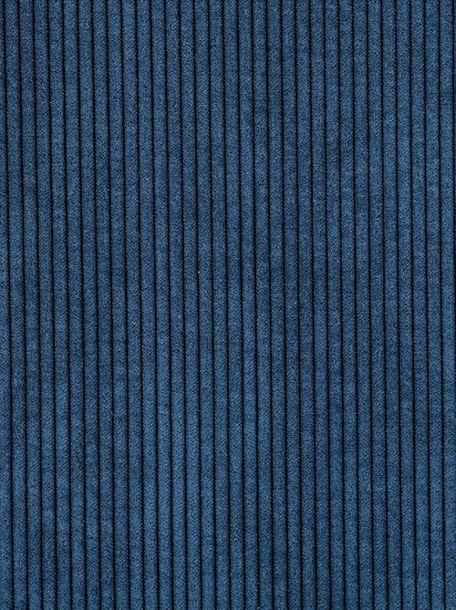 Tenda in velluto a coste oscurante e isolante - Kiabi