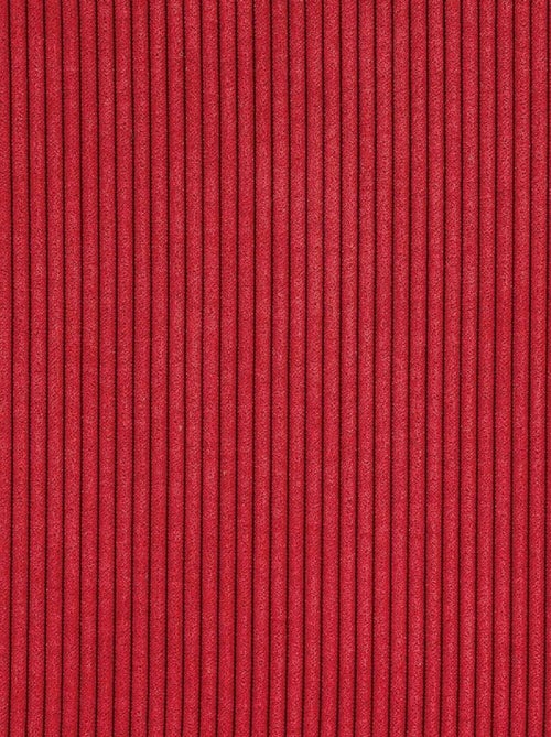 Tenda in velluto a coste oscurante e isolante - Kiabi