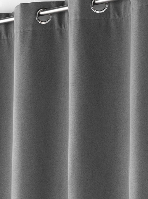 Tenda isolante con fodera in pile - Kiabi